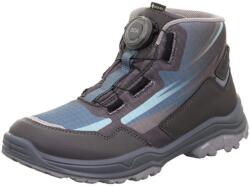 Superfit pantofi pentru copii, pentru tot anul, JUPITER GTX Grey/Blue 1-003079-2000 - 32