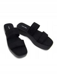 Calvin Klein Eredeti Flip-flop Papucs 36-OS - allegro - 21 830 Ft