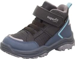 Superfit pantofi băieți pentru tot anul JUPITER Grey/Blue GTX 1-000053-2000 - 39