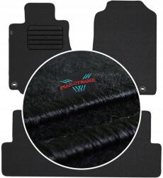 Max-Dywanik Honda Cr-v IV Suv 2012-2017 Velúr ablaktörlőlapát