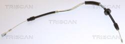 TRISCAN Cablu, frana de parcare TRISCAN 8140 161249 (8140 161249) - fixbox