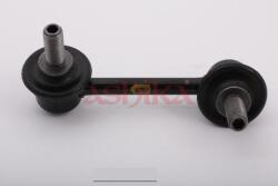 ASHIKA Brat/bieleta suspensie, stabilizator ASHIKA 106-04-422L (106-04-422L)