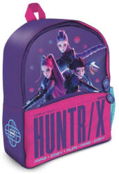  K-pop Démonvadászok Hunter X hátizsák, táska 32 cm PBK080365 (PBK080365)