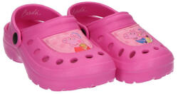 Cerda Peppa malac Together Pink gyerek papucs, clog 28/29 85CEP2300007273A28 (85CEP2300007273A28)