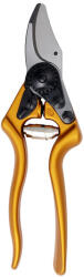 FELCO 6 TANGERINE BLAZE metszőolló (jobbkezes, közepes méret) (020-FELCO 6 Orange)