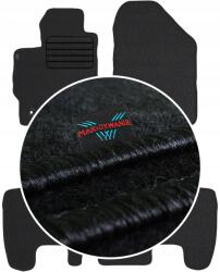 Max-Dywanik Toyota Yaris II 2005-2011 Velúr ablaktörlőlapát