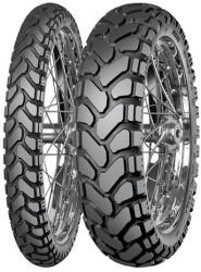 Mitas Enduro Trail+ E-07+ gumiabroncs 130/80B17 65H TL/TT M+S hátsó DOT 11/2026 (70001037-26)