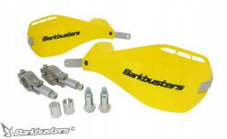 Barkbusters Handbary Motorkerékpár Kézvédő Cross Barkbusters Ego 22MM EGO-201-00-YE