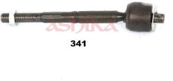 ASHIKA Articulatie axiala, cap de bara ASHIKA 103-03-341 (103-03-341)