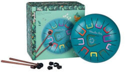 Moulin Roty - Dzsungel - Játékhangszer - Nyelves dob, handpan (MR668428)