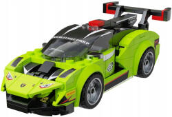 CaDA CaDA C55052W - Velocity Hurricane Sportkocsi (C55052W)