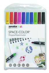 Senator Kids - Duo Space Color - Filctoll készlet (DFP8081)
