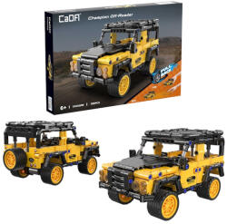 CaDA C5W2028W - Defender Off-Roader terepjáró (C5W2028W)