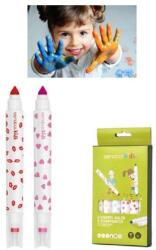 Senator Kids - Bélyegzős Filctoll készlet (STP8075)