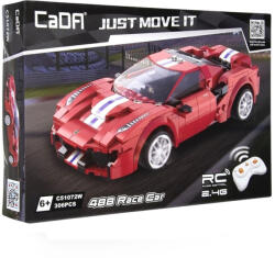CaDA C51072W - Távirányítós 488 Supercar (C51072W)