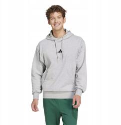Adidas Férfi pulóver adidas Feel Cozy szürke JE3851 L (JE3851)