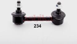 ASHIKA Brat/bieleta suspensie, stabilizator ASHIKA 106-02-233L (106-02-233L)