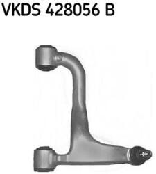 SKF Brat, suspensie roata SKF VKDS 428056 B (VKDS 428056 B) - fixbox