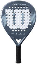 Wilson Optix v2 Power Blue (kék) padelütő (WR190821U2)