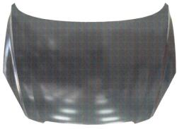 MTR Capota motor MTR 30080041 (30080041)