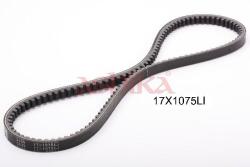 ASHIKA Curea transmisie ASHIKA 109-17X1075 (109-17X1075) - fixbox
