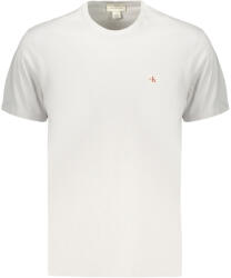 Calvin Klein Férfi Rövid Ujjú Szürke Póló (lv04rc272g_grpsx_l)
