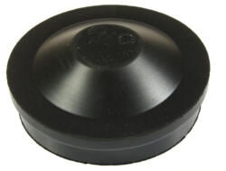 Utángyártott AUDI, VW, SKODA FÉNYSZÓRÓ Izzó porvédő sapka fedél kicsi (55 mm) több típushoz OE 5J0941607A EZC-SK-106 (1db) (EZC-SK-106)