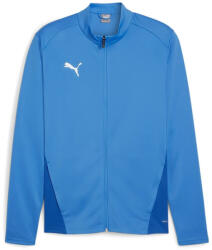 PUMA Bluza Puma teamGOAL Training - 02 Electric Blue , XL (658633-02)