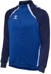 Hummel Bluza hummel LEAD 2.0 POLY ZIP - 8607 True blue , L