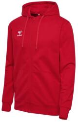 Hummel Hanorac Hummel GO 2.0 ZIP - 3062 True Red , L