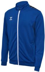Hummel Bluza Hummel AUTHENTIC POLY - 7045 True Blue , XL