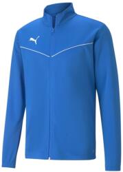 PUMA Bluza PUMA teamRISE POLY - 02 Electric Blue , M (657392-02)