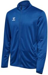 Hummel Bluza Hummel ESSENTIAL POLY ZIP - 7045 True Blue , XXL