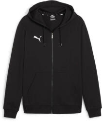 PUMA Hanorac Puma teamGOAL Casuals Zip - 03 Black , XL