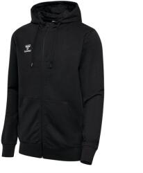 Hummel Hanorac Hummel GO 2.0 ZIP - 2001 Black , L