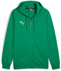 PUMA Hanorac PUMA teamGOAL Casuals Zip - 05 Pepper Green , XXL (658595-05)