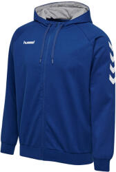 Hummel Hanorac Hummel GO COTTON ZIP, S - S