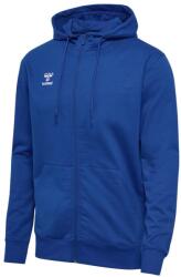 Hummel Hanorac Hummel GO 2.0 ZIP - 7045 True Blue , M
