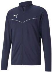 PUMA Bluza Puma teamRISE POLY - 06 Peacoat , XL