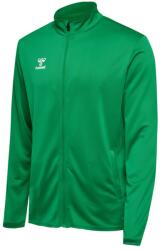 Hummel Bluza Hummel ESSENTIAL POLY ZIP - 6235 Jelly Bean , L