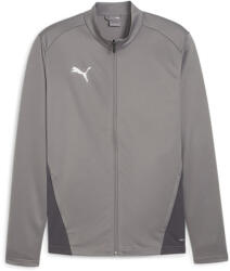 PUMA Bluza Puma teamGOAL Training - 13 Smoked Pearl , XXL