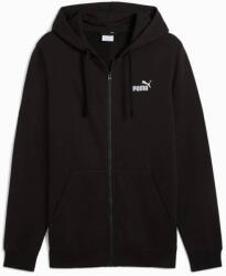 PUMA Hanorac Puma Essentials No. 1 Zip - 01 Black , XL