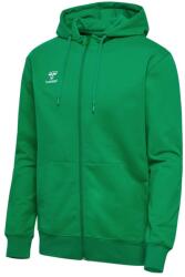 Hummel Hanorac Hummel GO 2.0 ZIP - 6235 Jelly Bean , XL