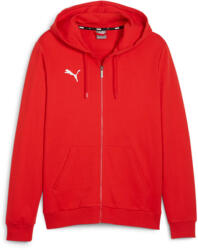 PUMA Hanorac PUMA teamGOAL Casuals Zip - 01 Red , 3XL (658595-01)
