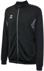 Hummel Bluza hummel AUTHENTIC POLY - 2001 Black , M (219982-2001)