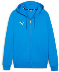 PUMA Hanorac PUMA teamGOAL Casuals Zip - 02 Electric Blue , L (658595-02)