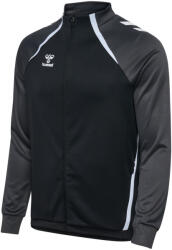 Hummel Bluza Hummel LEAD 2.0 POLY ZIP - 1006 Black , XL