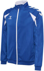 Hummel Bluza Hummel CORE 2.0 POLY ZIP - 7691 True Blue White , XL