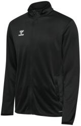 Hummel Bluza hummel ESSENTIAL POLY ZIP - 2001 Black , XL
