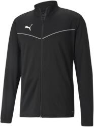 PUMA Bluza PUMA teamRISE POLY - 03 Black , S (657392-03)